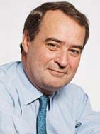 Bruno Lafont, chairman and CEO of Lafarge